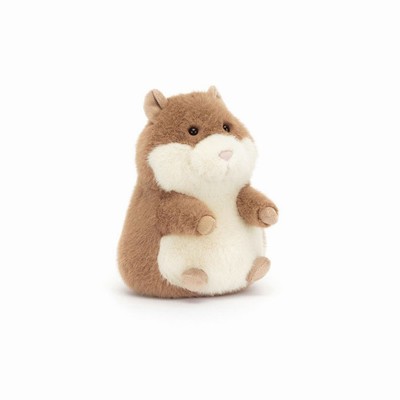 Jellycat Gordy Guinea Varken | JD3926801